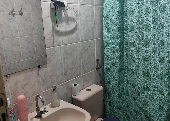 Aconchego Da Prainha